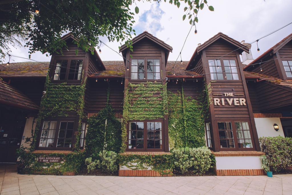 Margaret River Resort Exterior photo